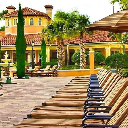 Entire Rental 3-Br Minutes From Disney X8 Hot Tub Apartment 2204 Orlando Bagian luar foto